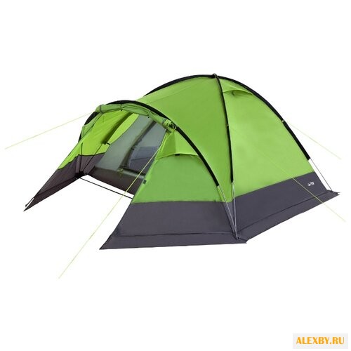 Палатка TREK PLANET Zermat 3