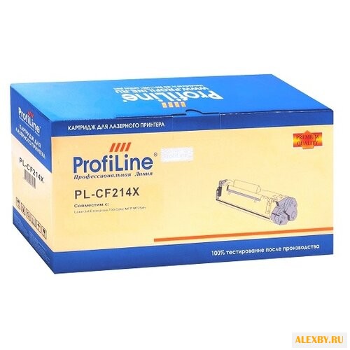 Картридж ProfiLine PL-CF214X