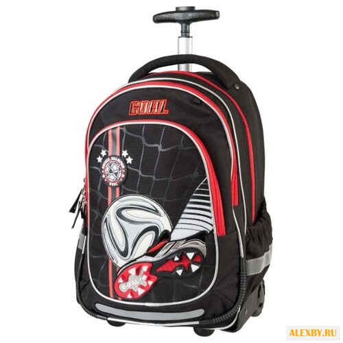 Target Рюкзак-тележка Чемпион