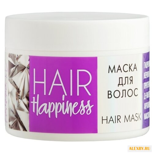 Белита-М Hair Happiness Маска