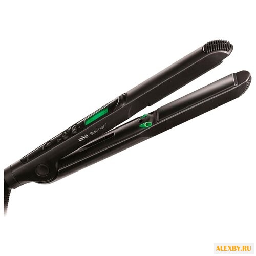 Щипцы утюжок Braun ST 730