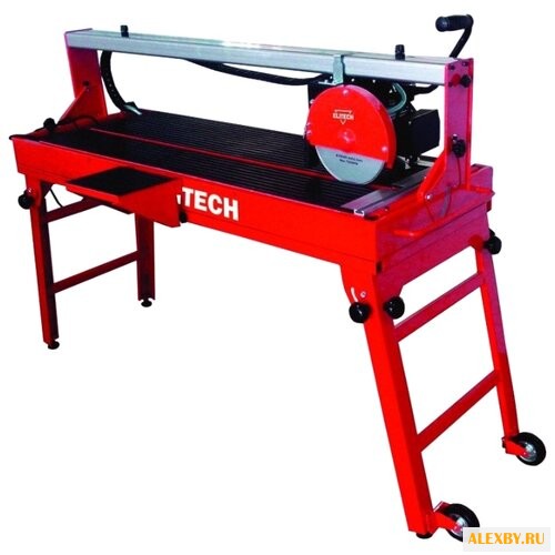 Плиткорез ELITECH ПЭ 1200 120Р