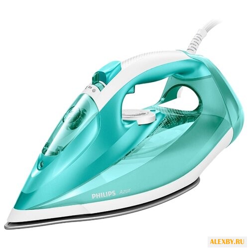 Утюг Philips GC4537 70 Azur