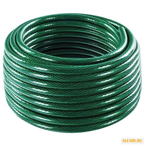 Шланг Quattro Elementi Smeraldo