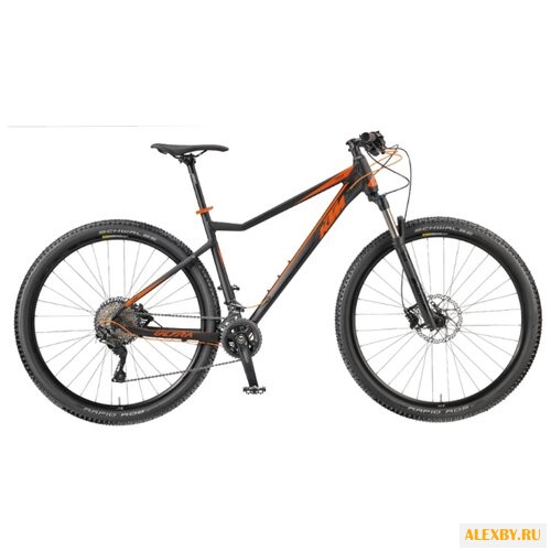 Горный MTB велосипед KTM Ultra