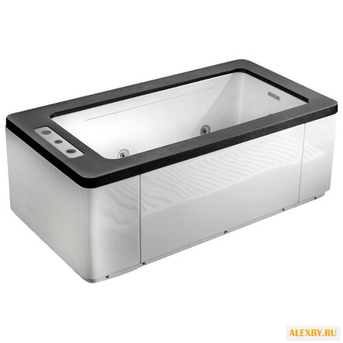 Отдельно стоящая ванна Gemy G9253