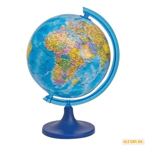 Глобус политический DMB 220 мм
