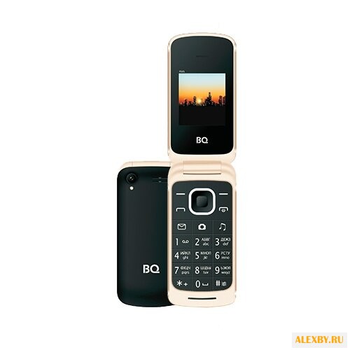 Телефон BQ 1810 Pixel