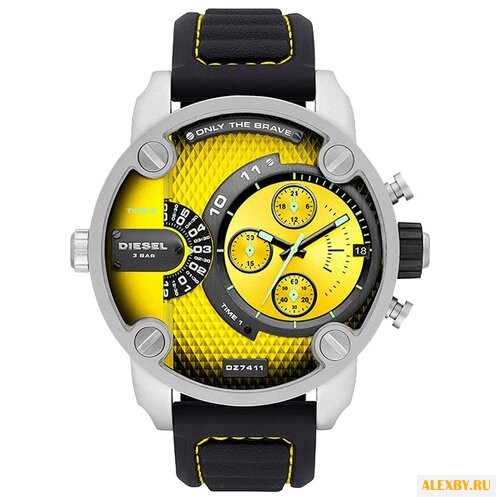 Наручные часы DIESEL DZ7411