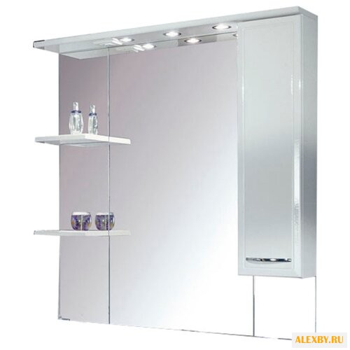 Зеркало АКВАТОН Эмили 105