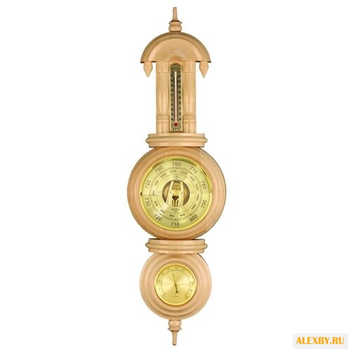 Метеостанция БРИГ+ М-03 с