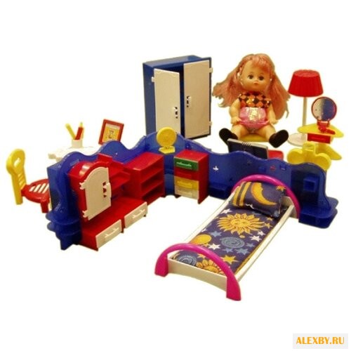 Форма Набор мебели Кристина КР