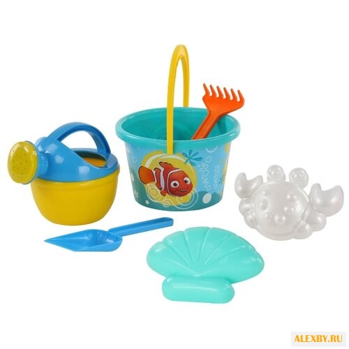 Набор Полесье Disney Pixar В