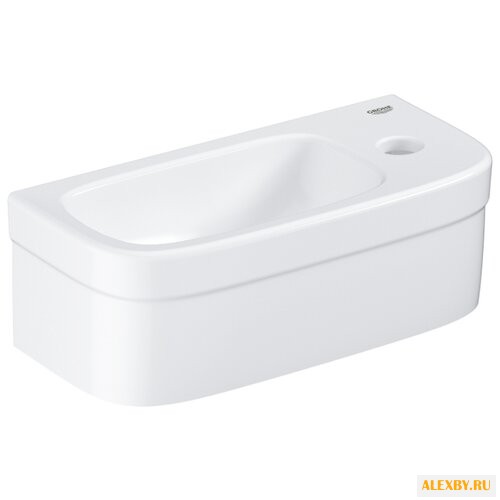 Раковина 36.9 см Grohe Euro