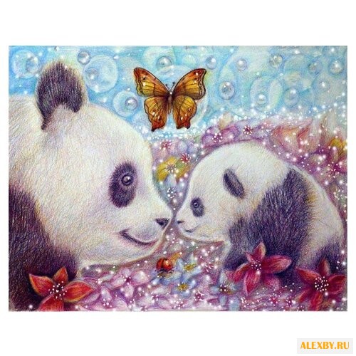 Paintboy Картина по номерам