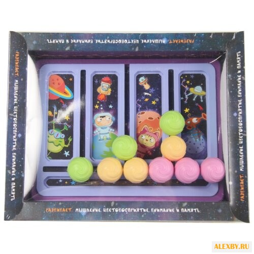 Настольная игра Биплант