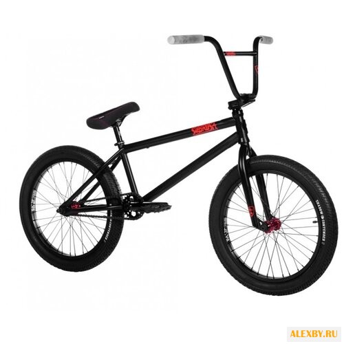 Велосипед BMX Subrosa Malum 20