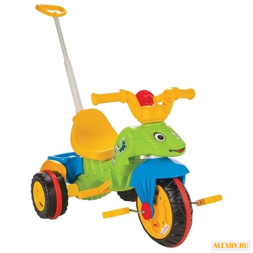 Трехколесный велосипед pilsan