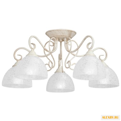 Люстра Vitaluce V3541-3 5PL