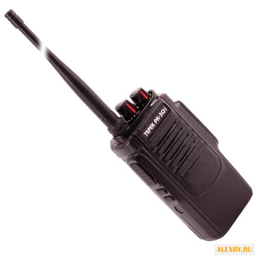 Рация ТЕРЕК РК-301
