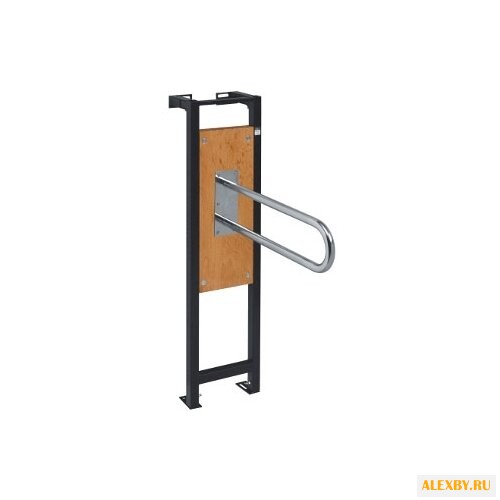 Рамная инсталляция Ifo