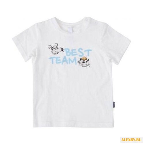 Футболка playToday