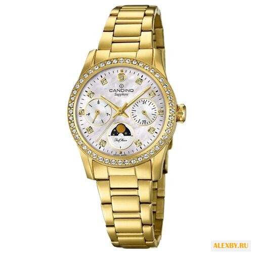 Наручные часы CANDINO C4689_1