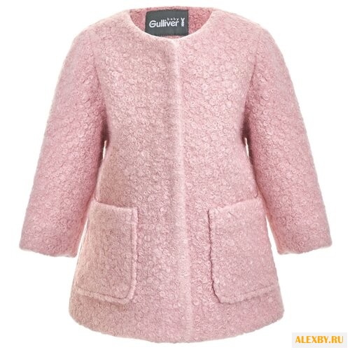 Пальто Gulliver