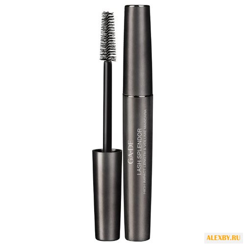 Ga-De тушь для ресниц Lash