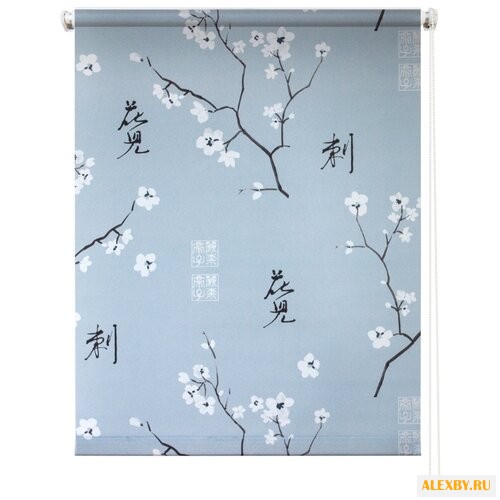 Рулонная штора Уют 8913 Япония