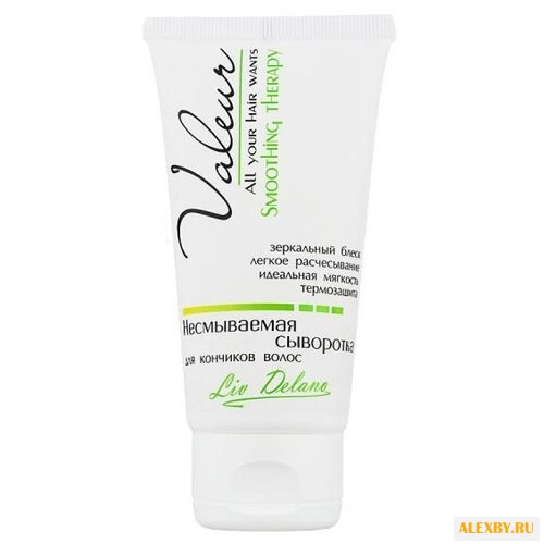 Liv Delano Valeur Несмываемая