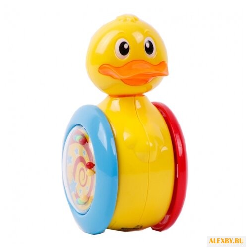 Неваляшка Simba ABC Утка 4017668