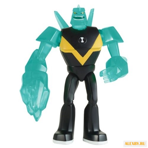 Фигурка Playmates TOYS Ben 10