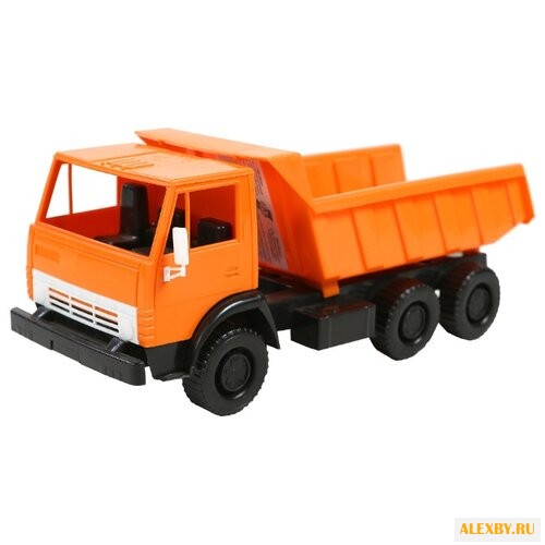 Грузовик Orion Toys Х1 320 26 см