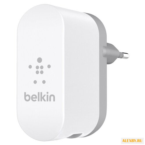 Сетевая зарядка Belkin