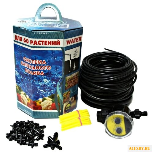 АкваДуся Набор капельного