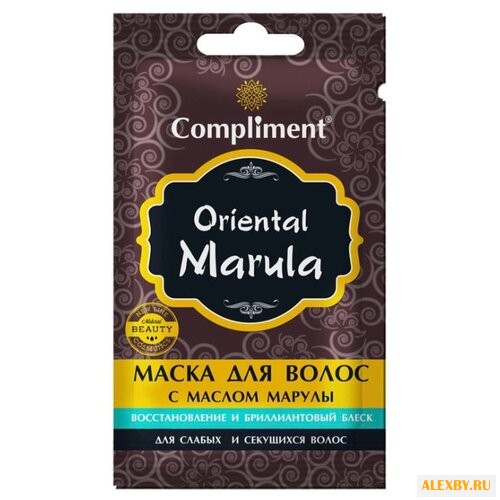 Compliment Маска для волос