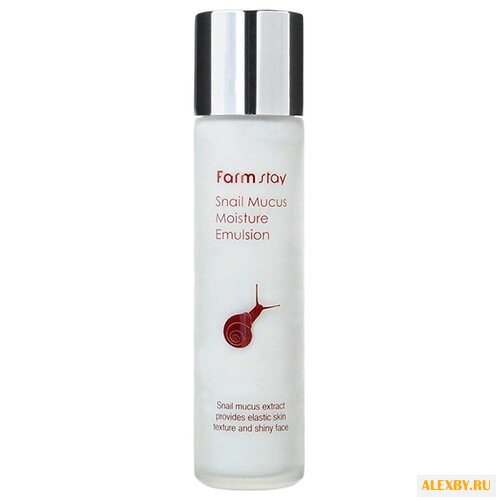Farmstay Snail Mucus Moisture