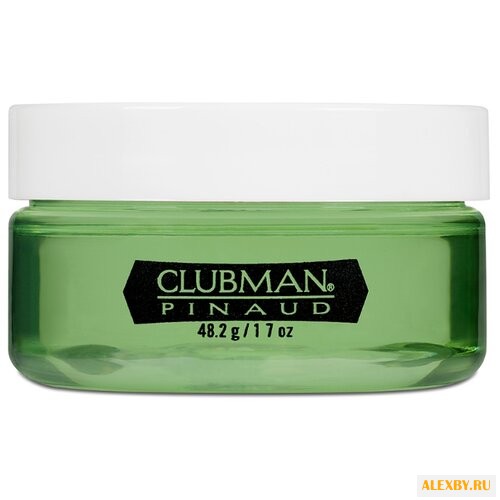 Clubman Помада Light Hold Pomade