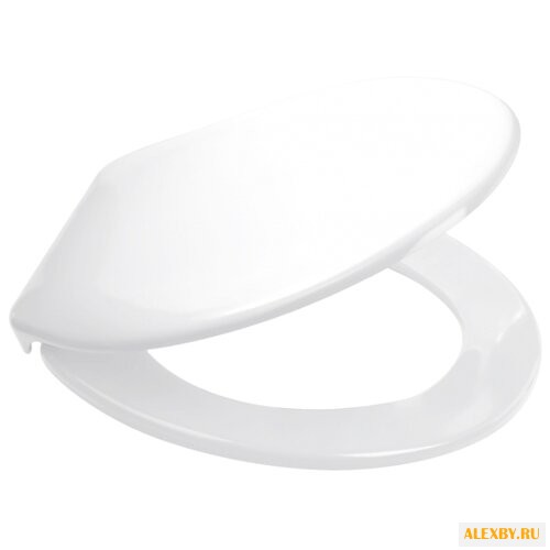 Крышка-сиденье для унитаза