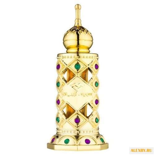 Swiss Arabian Al Ayam