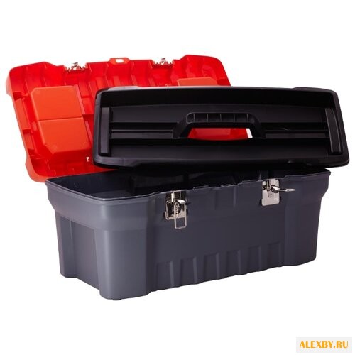 Ящик с органайзером BLOCKER