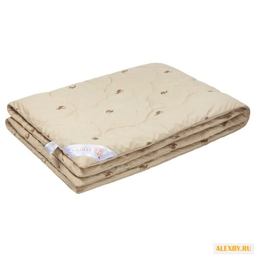 Одеяло ECOTEX Караван