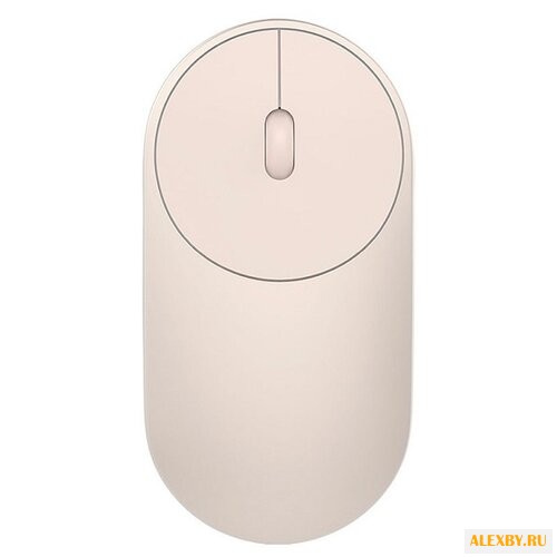 Мышь Xiaomi Mi Portable Mouse