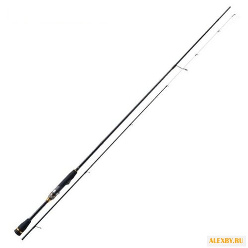 Удилище спиннинговое Major