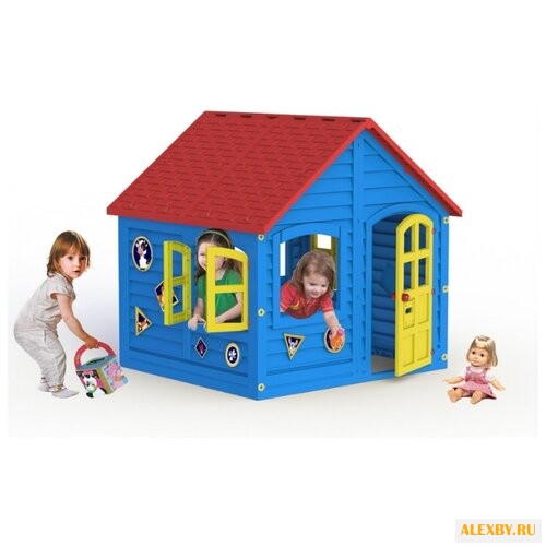 Домик Леко гп23200
