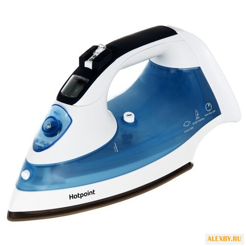 Утюг Hotpoint-Ariston SI C40