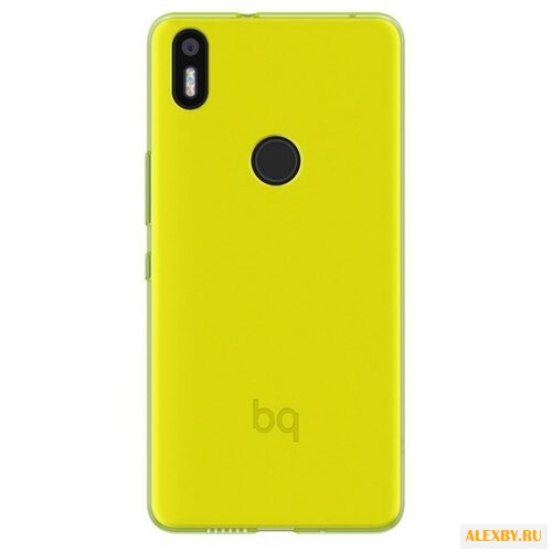 Чехол BQ Gummy X5 Plus