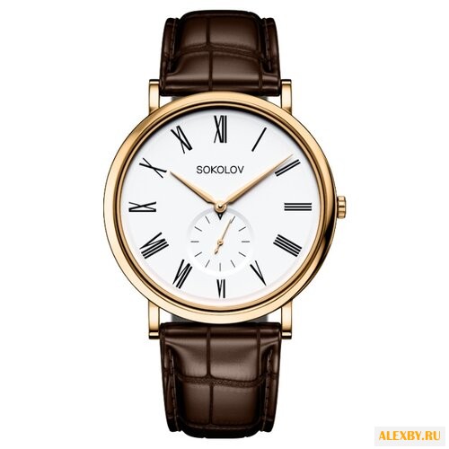Наручные часы SOKOLOV