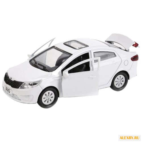 Легковой автомобиль ТЕХНОПАРК